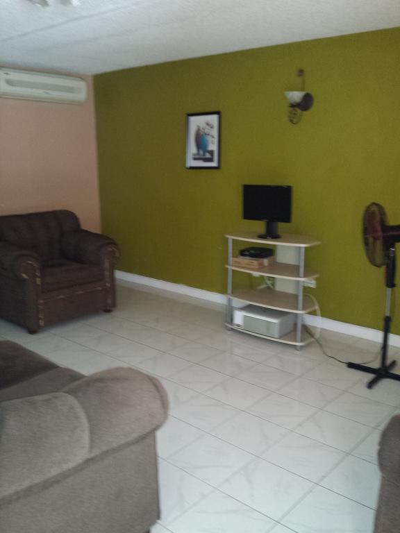 Impeccable Guest Rooms 2 Kingston Zimmer foto