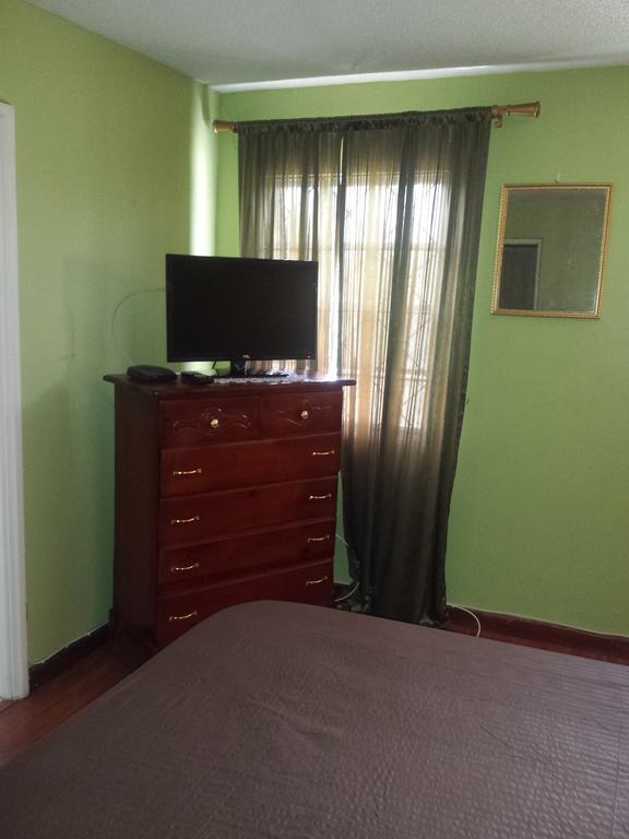 Impeccable Guest Rooms 2 Kingston Zimmer foto