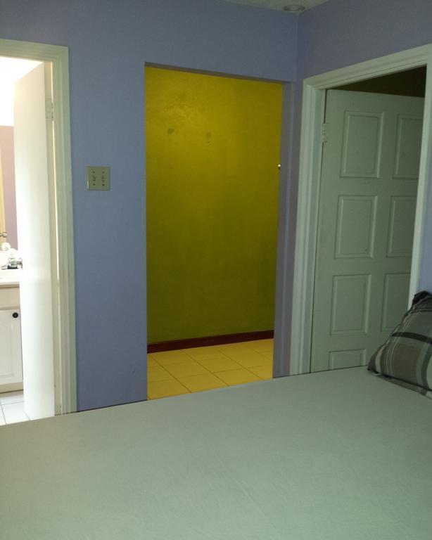 Impeccable Guest Rooms 2 Kingston Zimmer foto